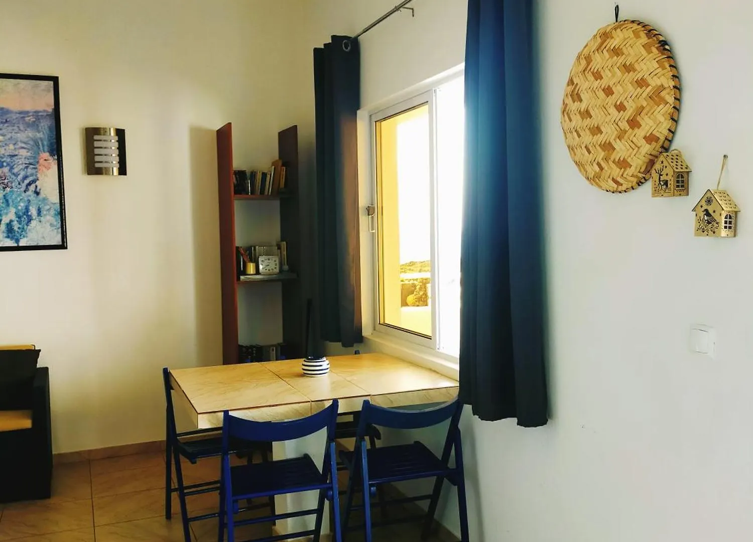 Porto NovoCasa Branca公寓 公寓 Porto Novo