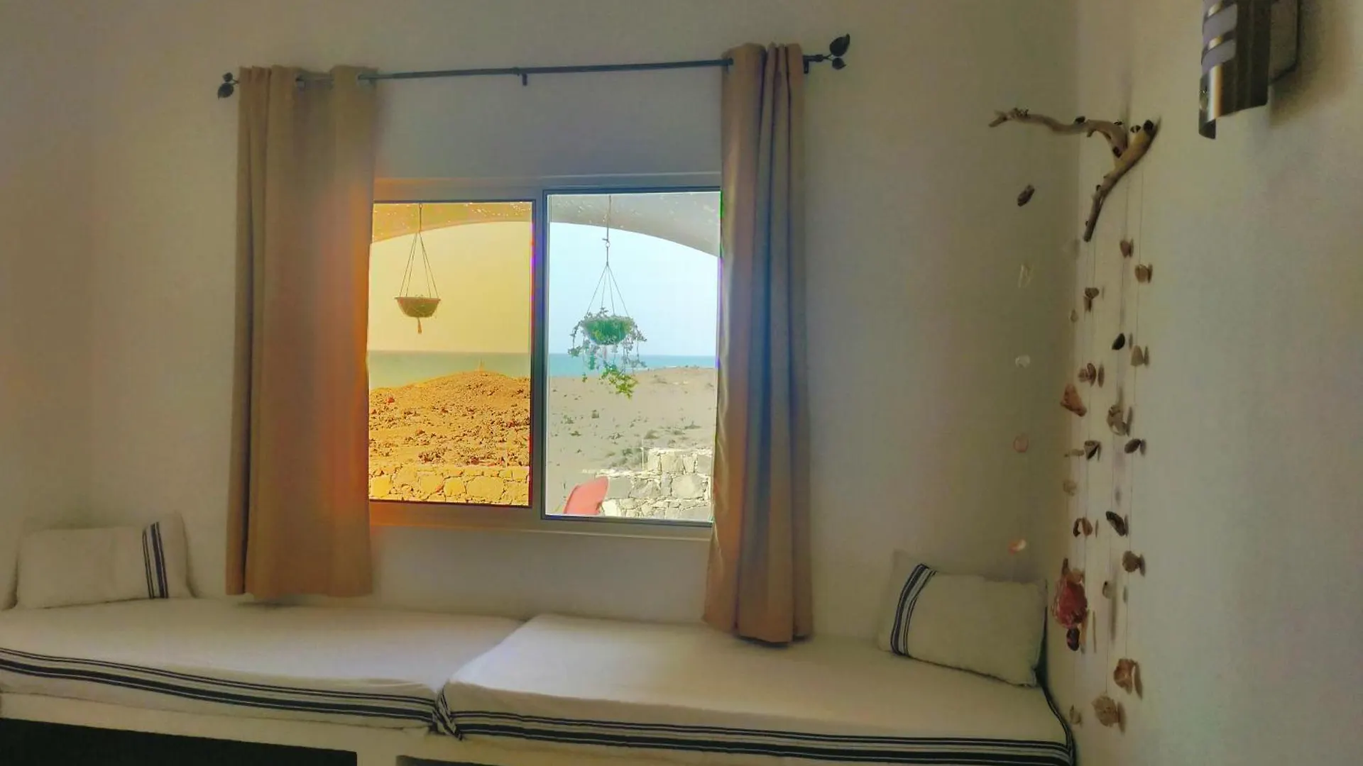 公寓 Porto NovoCasa Branca公寓 佛得角