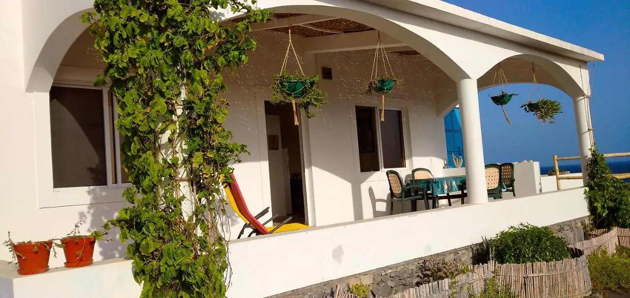 Appartement Casa Branca à Porto Novo 0*,